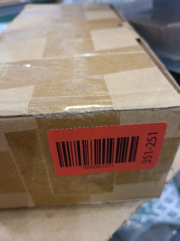 Photo 1 of 1497-3601 Soft Start Control Kit Replacement for Coleman Mach 450XX/ 452XX/ 470XX/ 472XX/ 480XX/ 482XX-Series Air Conditioners Mixizap