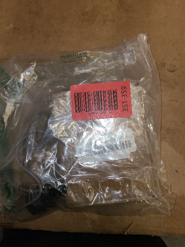 Photo 1 of 6560-857 Flow Switch Replacement Part Kit for Sundance Spas Heater with Transparent Tee Fitting, Complete Assembly Flow Switch Replaces