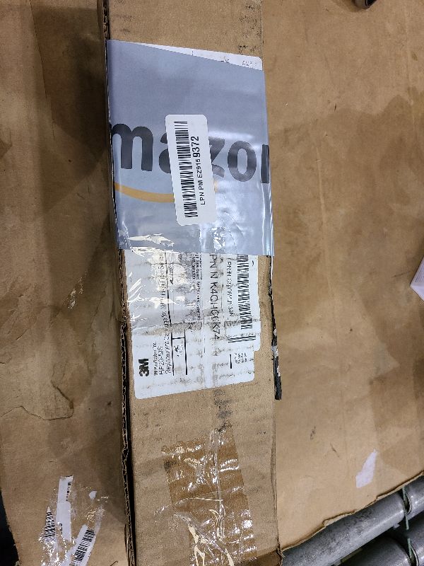 Photo 1 of 3M High Flow Series Replacement Cartridge HF20-MS, 5615109