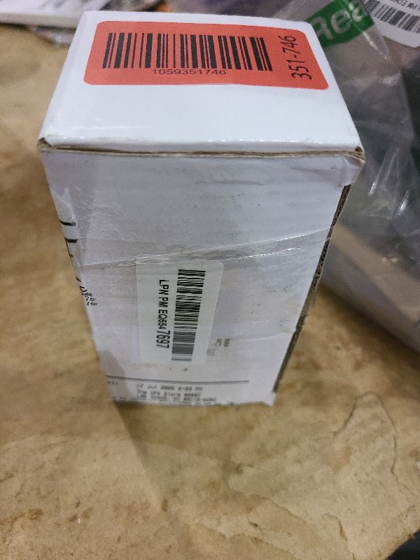 Photo 1 of 22270-75050 ECCPP Idle Air Control Valve iac motor fit for Toyota for Tacoma 2.4l 2.7l 2000 2001 2002 2003 2004, for Toyota for 4Runner 2.7l 2000