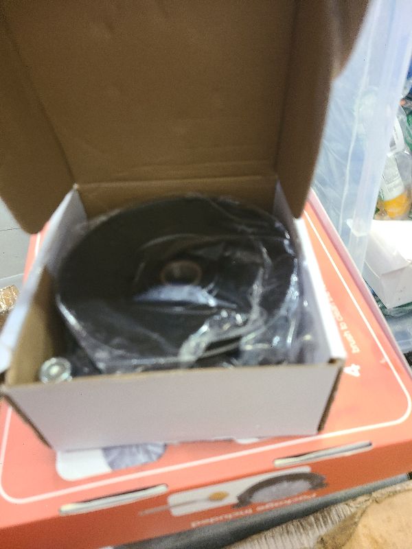 Photo 1 of 1-603805 Idler Pulley Compatible with Toro Z Master Z200, Z252, Z255, Z288e, Z500, Z553, Z560, Z590-d, Z597-d, Lazer As, and Lazer Z As Mower, Replaces for 99-4638, 994638, E603805 Idler Pulley