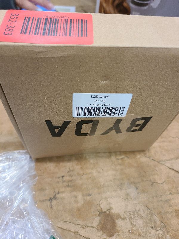 Photo 1 of 10FT Lightweight Flexible Hose,Solid Brass Head Garden Hose for Boat,RV, Marine Washdown, Lawn,Garden,Camp,outdoor,Superior high pressure TPE water Hose(Solid Brass&BlueBlack, 10 FT)