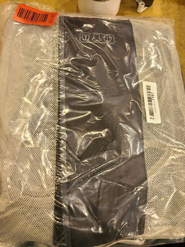 Photo 1 of 10 Set Compression Packing Cubes for Travel Essentials,Compressible Expandable Packing Cubes for Suitcase,OlarHike Luggage Organizer Bags for Travel,Handy Helper for Organizing Clothes(Black)