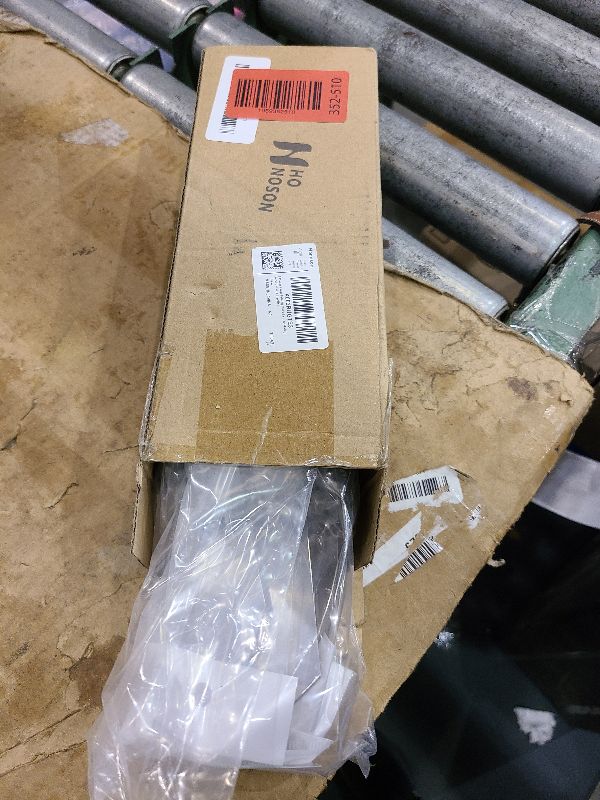 Photo 1 of 5 Pieces Large Painting Knife Set Pallet Knife Set Scraper Stainless Steel Spatula Palette Oil Painting Accessories Tools for Color Mixing Acrylic Mixing Supplies