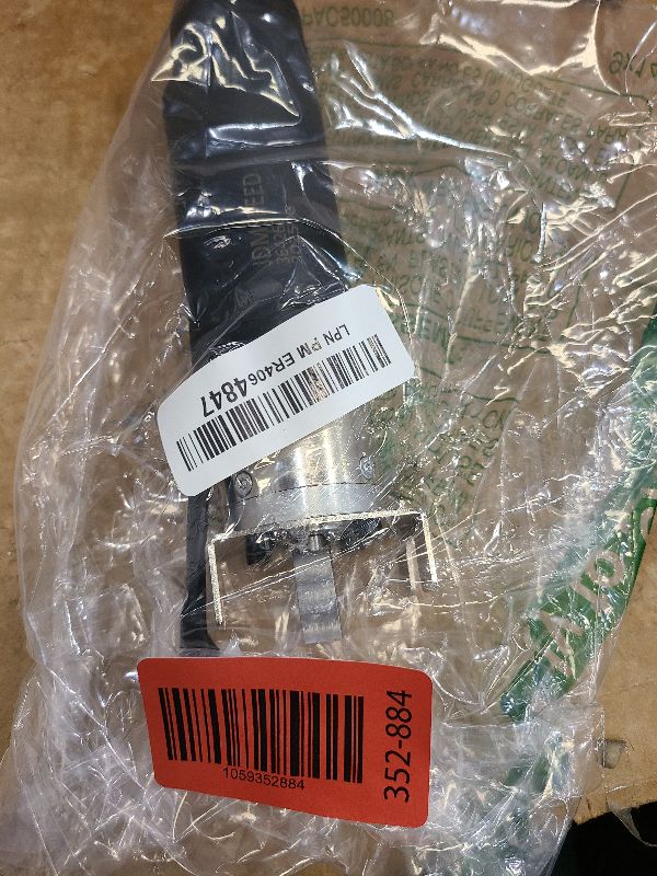 Photo 1 of 364262 in-Wall Slide-Out Motor with Brake 42mm Mid Torque Motor, RV SlimRack in-Wall Slide-Out Motor Compatible with Lippert Schwintek in-Wall Slide System