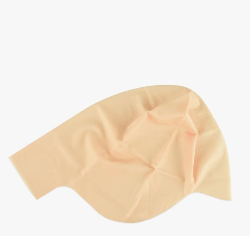 Photo 1 of 1/2/3/4 Pcs Bald Cap for Halloween Costumes Makeup Latex Bald Wig Caps for Adults Women Halloween Party Cosplay
50+ bought in past month
