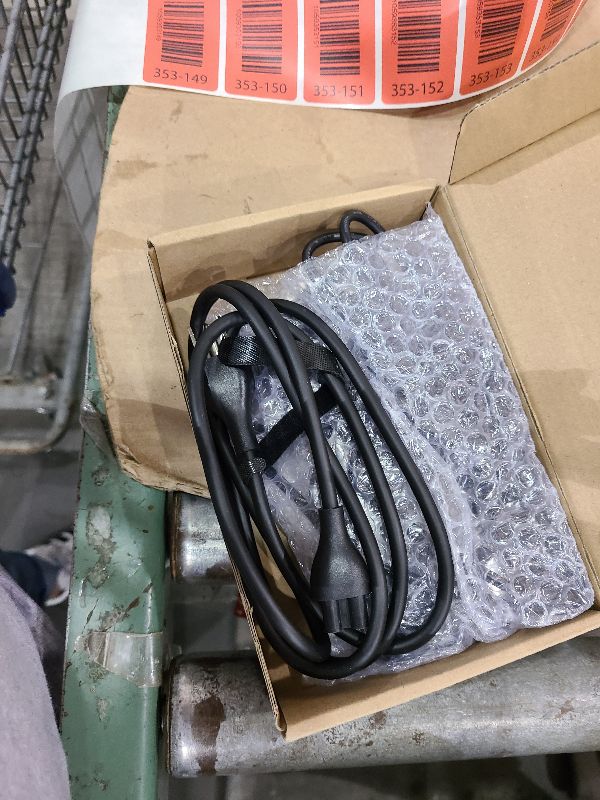 Photo 1 of 130W USB C Laptop Charger Compatible with Dell Precision 5570 5560 5550 5530 5760 5750 3560 Latitude 7410 7310 7210 9410 9510 5420 5520 5510 XPS 15 17 2in1 9575 9500 9700 Power Cord