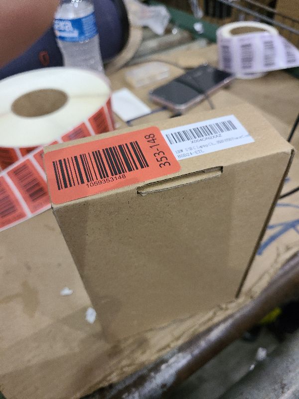 Photo 1 of 130W USB C Laptop Charger Compatible with Dell Precision 5570 5560 5550 5530 5760 5750 3560 Latitude 7410 7310 7210 9410 9510 5420 5520 5510 XPS 15 17 2in1 9575 9500 9700 Power Cord