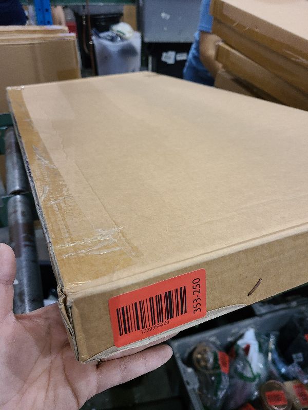 Photo 1 of 35"x18" Extra Large LED Smoke Shop Sign for Smoke Shop, Super Bright Unique Design Neon Sign with Sturdy Chain, High Visibility for Stores Retail Window