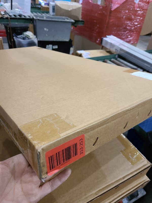 Photo 1 of 35"x18" Extra Large LED Smoke Shop Sign for Smoke Shop, Super Bright Unique Design Neon Sign with Sturdy Chain, High Visibility for Stores Retail Window