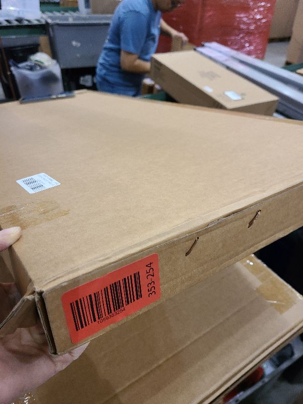 Photo 1 of 35"x18" Extra Large LED Smoke Shop Sign for Smoke Shop, Super Bright Unique Design Neon Sign with Sturdy Chain, High Visibility for Stores Retail Window