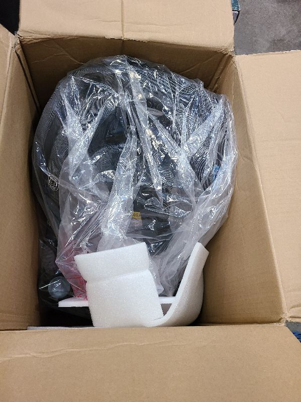 Photo 1 of **MSRP 349.99**Graco EasyTurn 360 2-in-1 Convertible Car Seat, 360 Degree Rotating Infant to Toddler Rotating Car Seat, 2 Modes Forward and Rear Facing, Slim Design, Solae