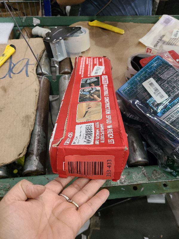 Photo 1 of 3-Piece Adjustable Spud Wrench Set, 10-inch, 12-inch, 16-inch, SAE and Metric Scale Marked, CR-V Steel with Black Oxide Finish