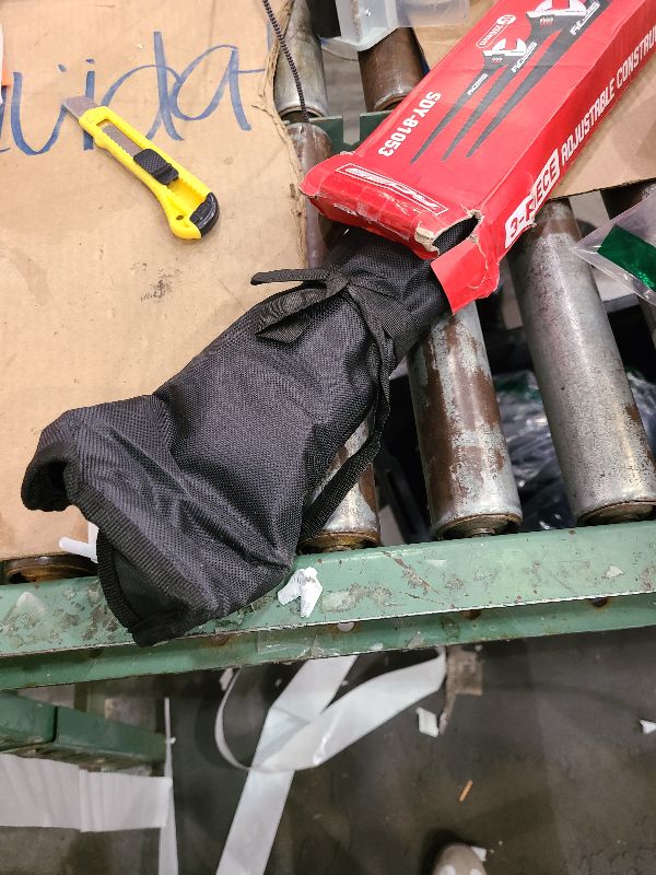 Photo 1 of 3-Piece Adjustable Spud Wrench Set, 10-inch, 12-inch, 16-inch, SAE and Metric Scale Marked, CR-V Steel with Black Oxide Finish