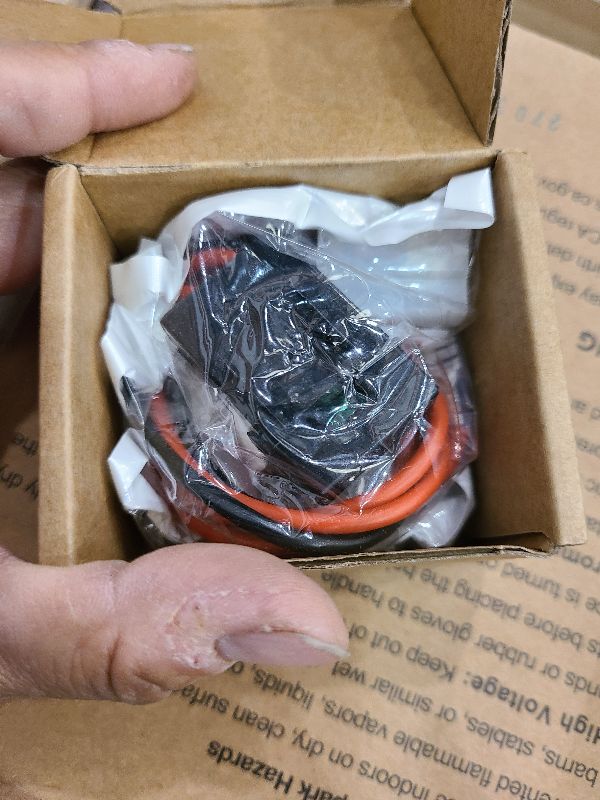 Photo 1 of 3 Holes Plug Battery Wire Harness for Razor PR200 MX350 MX400 Pocket Mod Pocket Rocket V27+