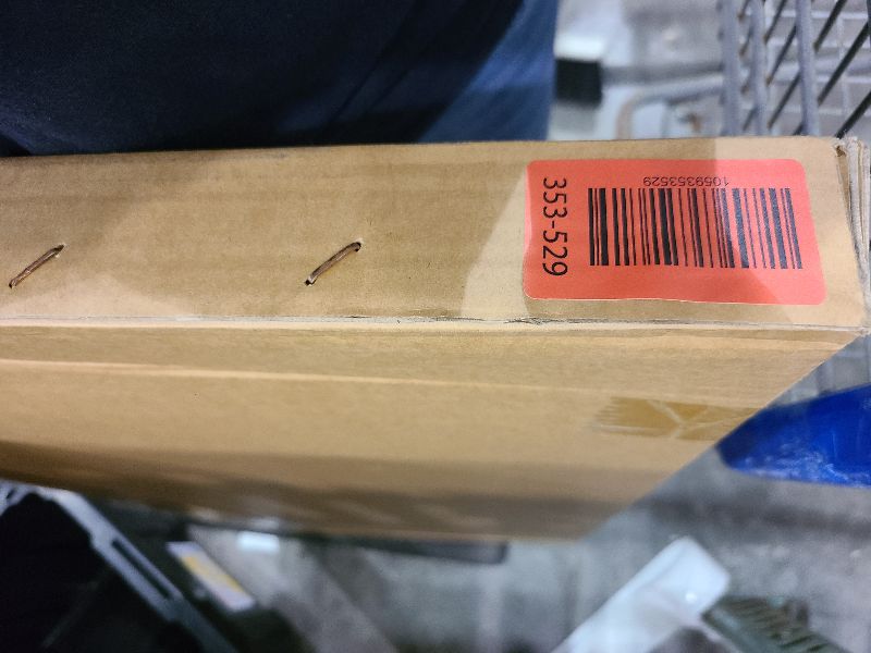 Photo 1 of 35"x18" Extra Large LED Smoke Shop Sign for Smoke Shop, Super Bright Unique Design Neon Sign with Sturdy Chain, High Visibility for Stores Retail Window