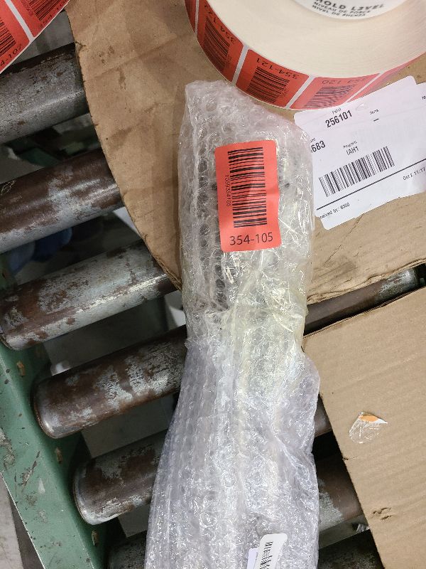 Photo 1 of 17.7" Grill Burners Tube Replacement for Pit Boss Memphis Ultimate 4 In 1 Combo Smoker Grill, Stainless Gas Grill Burner Tube Kit-3 Pcs