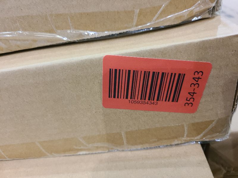 Photo 1 of Portable Closet Organizers, Clothing Storage, Wardrobe with 6 Shelves and Hanging Rod, Non-Woven Fabric Cover with 4 Side Pockets, Black