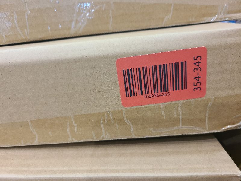 Photo 1 of  Portable Closet Organizers, Clothing Storage, Wardrobe with 6 Shelves and Hanging Rod, Non-Woven Fabric Cover with 4 Side Pockets, Black