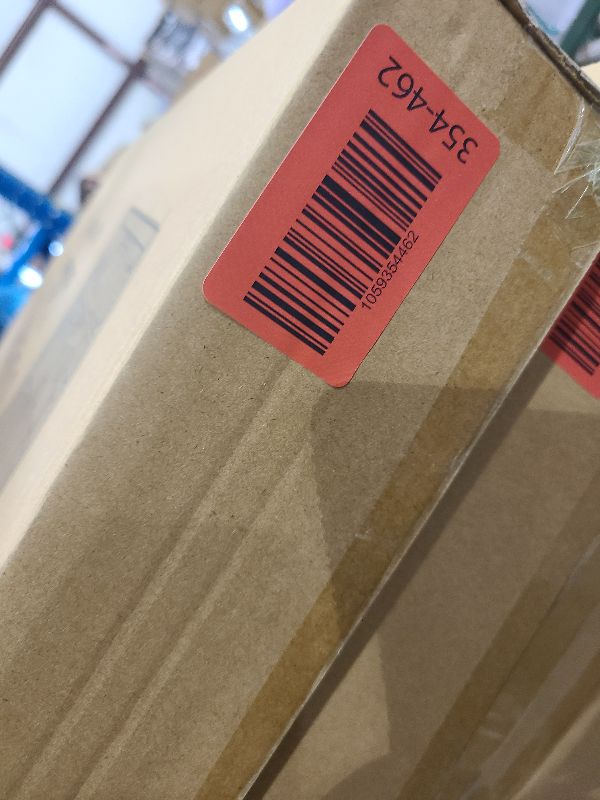 Photo 1 of  Portable Closet Organizers, Clothing Storage, Wardrobe with 6 Shelves and Hanging Rod, Non-Woven Fabric Cover with 4 Side Pockets, Black