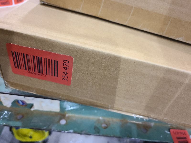 Photo 1 of  Portable Closet Organizers, Clothing Storage, Wardrobe with 6 Shelves and Hanging Rod, Non-Woven Fabric Cover with 4 Side Pockets, Black