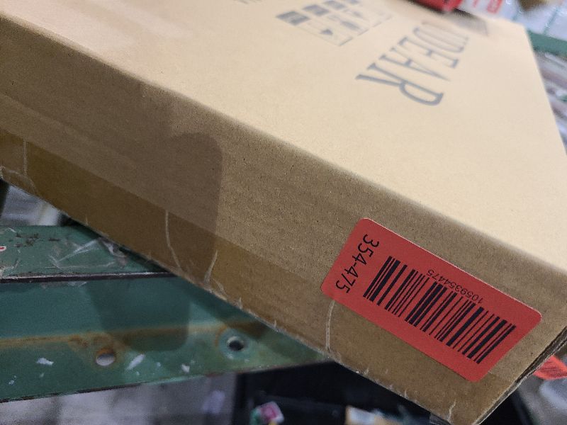 Photo 1 of Portable Closet Organizers, Clothing Storage, Wardrobe with 6 Shelves and Hanging Rod, Non-Woven Fabric Cover with 4 Side Pockets, Black