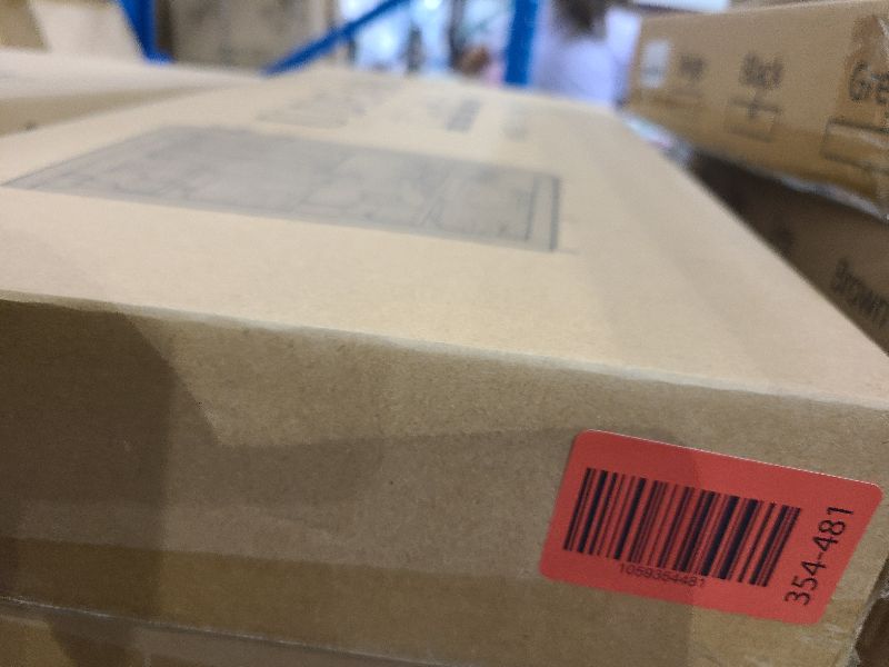 Photo 1 of  Portable Closet Organizers, Clothing Storage, Wardrobe with 6 Shelves and Hanging Rod, Non-Woven Fabric Cover with 4 Side Pockets, Black