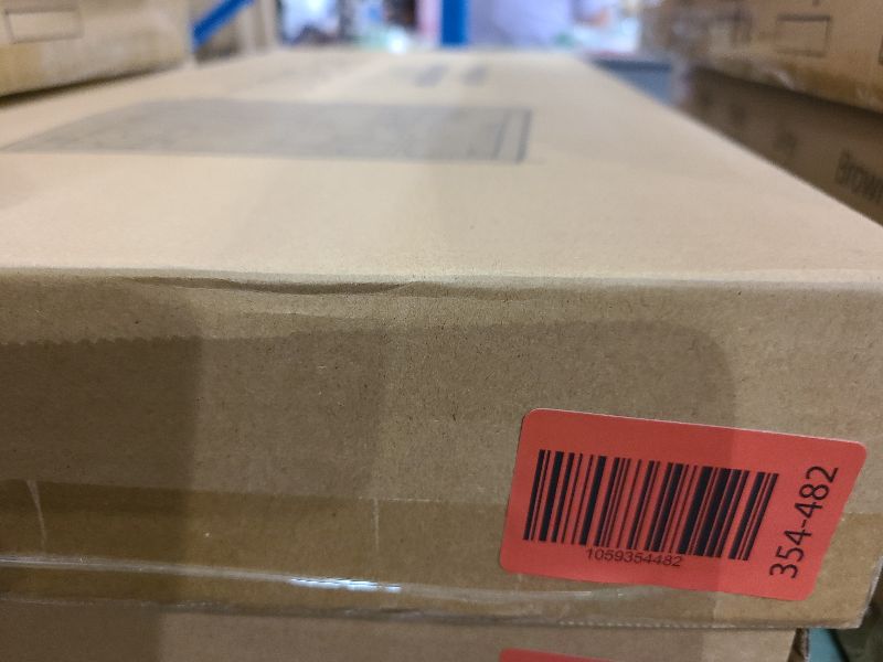 Photo 1 of  Portable Closet Organizers, Clothing Storage, Wardrobe with 6 Shelves and Hanging Rod, Non-Woven Fabric Cover with 4 Side Pockets, Black