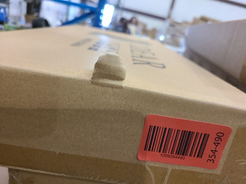 Photo 1 of  Portable Closet Organizers, Clothing Storage, Wardrobe with 6 Shelves and Hanging Rod, Non-Woven Fabric Cover with 4 Side Pockets, Black