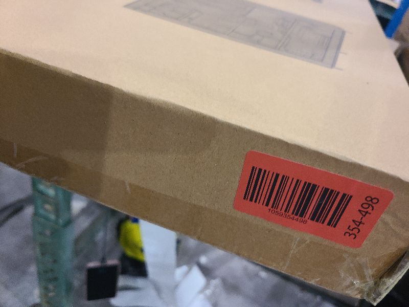 Photo 1 of Portable Closet Organizers, Clothing Storage, Wardrobe with 6 Shelves and Hanging Rod, Non-Woven Fabric Cover with 4 Side Pockets, Black