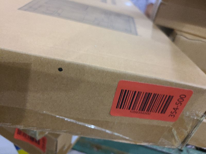 Photo 1 of  Portable Closet Organizers, Clothing Storage, Wardrobe with 6 Shelves and Hanging Rod, Non-Woven Fabric Cover with 4 Side Pockets, Black