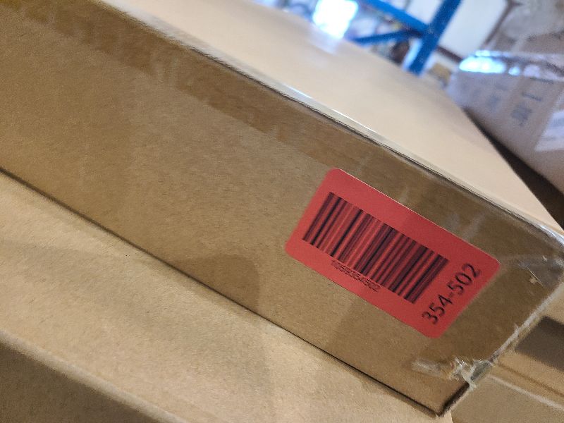 Photo 1 of  Portable Closet Organizers, Clothing Storage, Wardrobe with 6 Shelves and Hanging Rod, Non-Woven Fabric Cover with 4 Side Pockets, Black