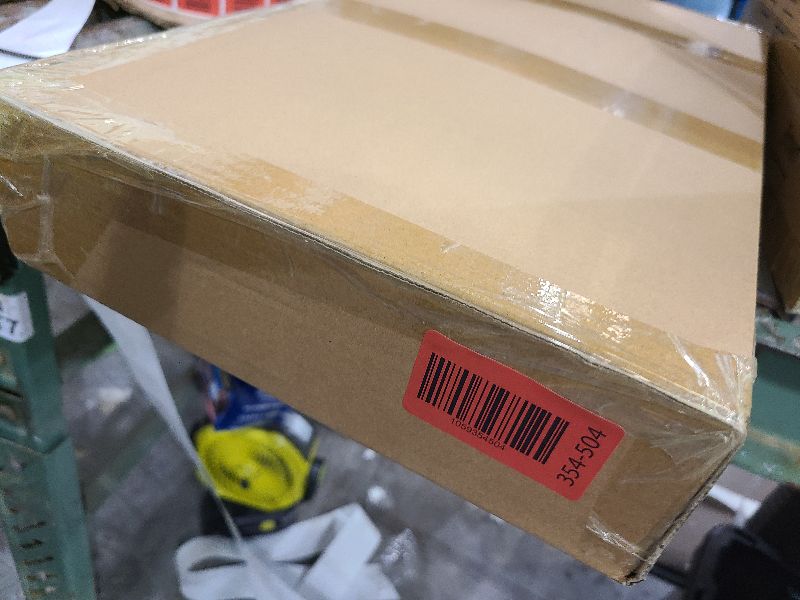 Photo 1 of  Portable Closet Organizers, Clothing Storage, Wardrobe with 6 Shelves and Hanging Rod, Non-Woven Fabric Cover with 4 Side Pockets, Black