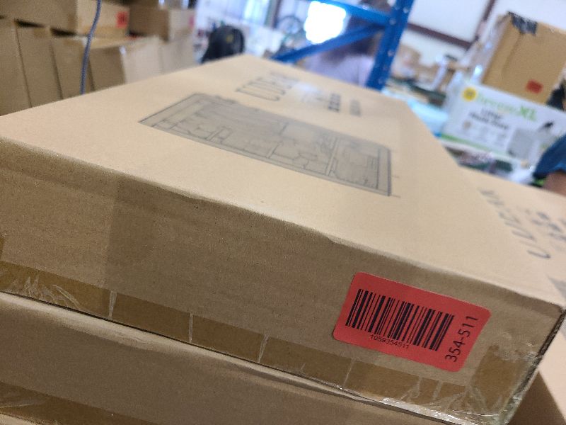 Photo 1 of  Portable Closet Organizers, Clothing Storage, Wardrobe with 6 Shelves and Hanging Rod, Non-Woven Fabric Cover with 4 Side Pockets, Black