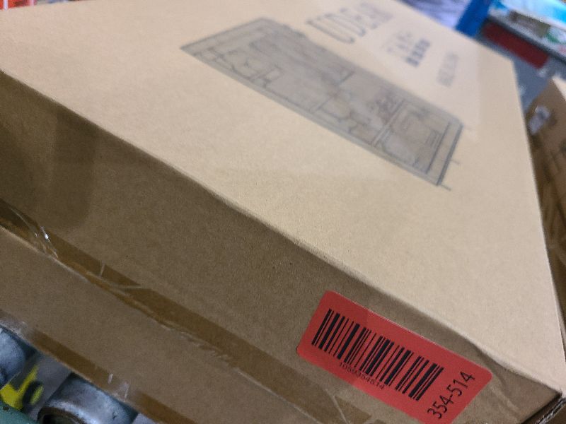 Photo 1 of  Portable Closet Organizers, Clothing Storage, Wardrobe with 6 Shelves and Hanging Rod, Non-Woven Fabric Cover with 4 Side Pockets, Black