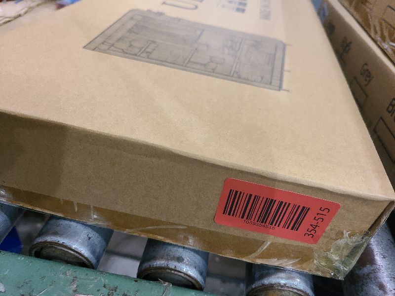 Photo 1 of  Portable Closet Organizers, Clothing Storage, Wardrobe with 6 Shelves and Hanging Rod, Non-Woven Fabric Cover with 4 Side Pockets, Black