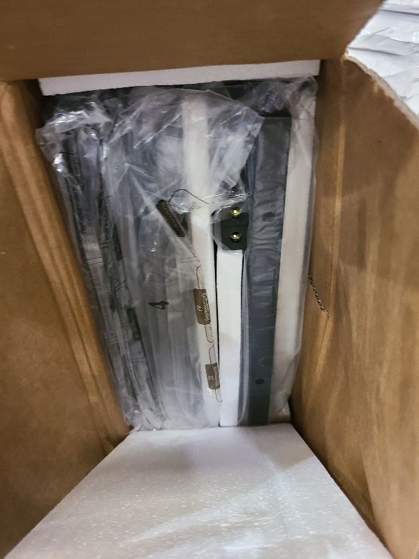 Photo 1 of 10-Tier Shoe Rack, Shoe Organizer for Entryway, Large Capacity Shoe Shelf, for 36-40 Pairs of Shoes, Stable Sturdy, Shoe Storage with 9 Metal Mesh Shelves, Rustic Brown SRHR1101Z