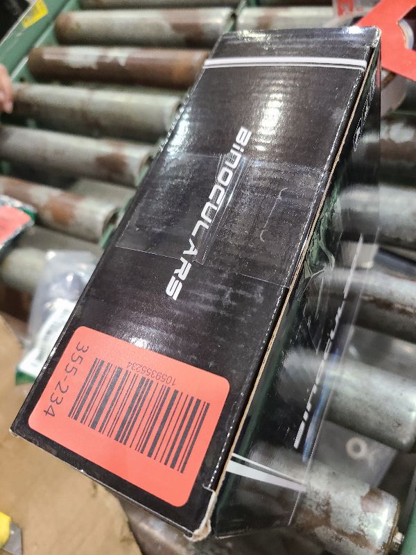 Photo 1 of 18x50 HD Binoculars for Adults with Upgraded Phone Adapter, Tripod and Tripod Adapter - Professional Waterproof Binoculars with BaK4 prisms and Large View for Bird Watching,Hunting