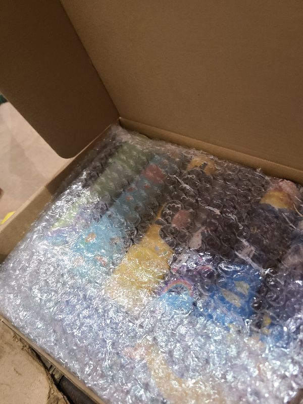 Photo 1 of 15 Pcs Classic Kaleidoscopes Kids Birthday Party Favor Old Fashioned Vintage Educational Toys Stocking Stuffers Goodie Bag Fillers for Classroom School Return Gifts Carnival Prizes (Lovely Style)