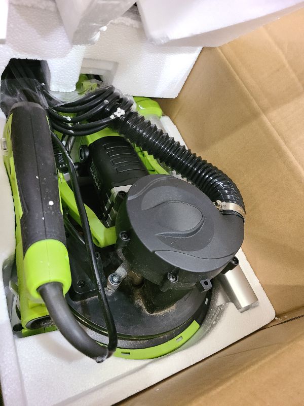 Photo 1 of AMYBEST Drywall Sander 998