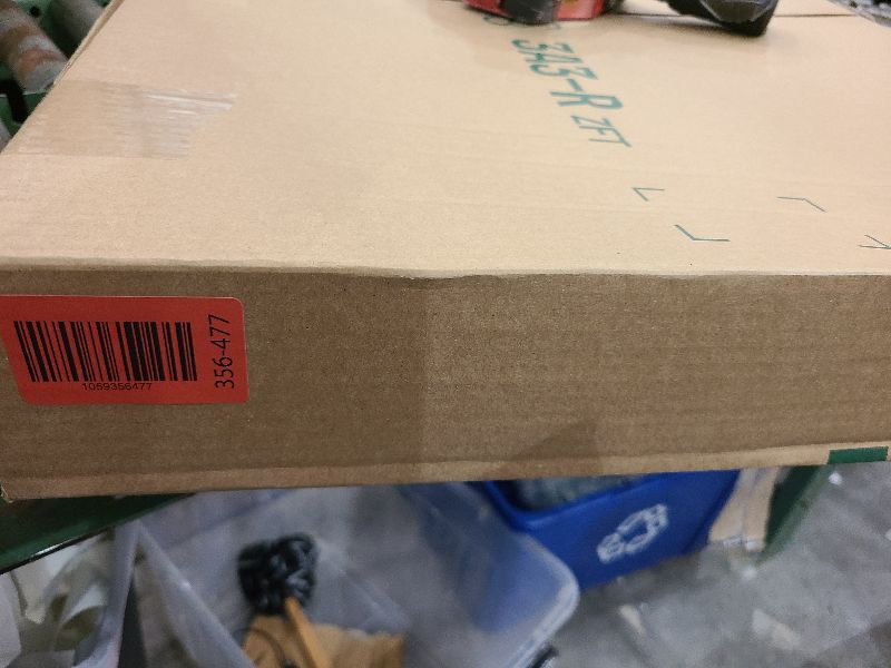 Photo 1 of 12 Pack 18 Inch Round Wood Circles for Crafts Unfinished Wooden Circles Natural Rounds Wooden Discs Blank Round Signs Cutouts for Door Hangers, Door Design, Signs Making, Wood Burning, Painting