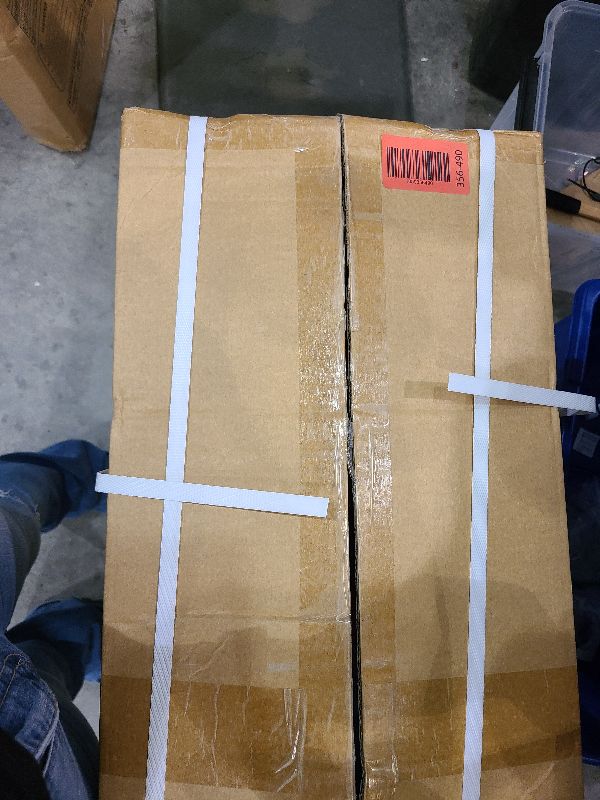 Photo 1 of  Ride on Bumper Car for Toddlers, 12V Battery Car for Kids W/Parent Remote, 2-Speed, 2 Driving Mode, 360°Spin, Electric Bumping Car with Music & Lights