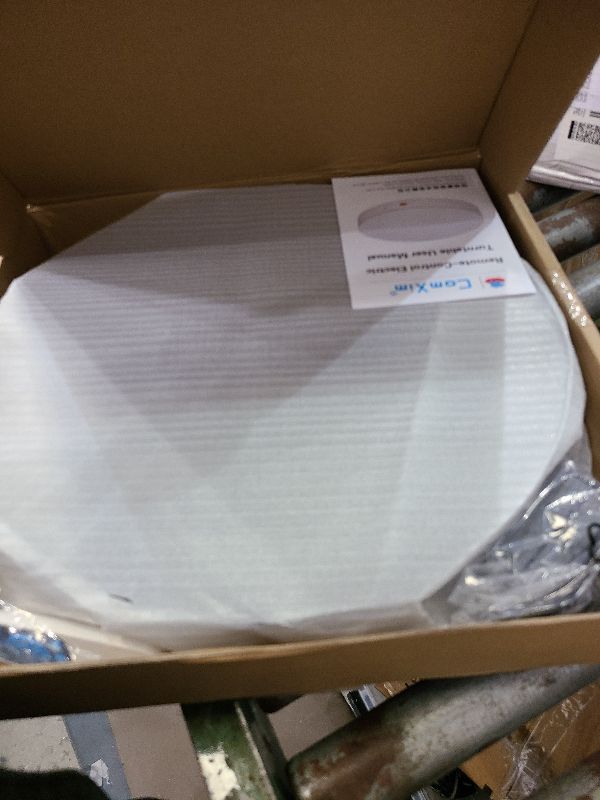 Photo 1 of 15.8In Remote Large Motorized electric turntable Rotating platform Photography Turntable Motorized lazy susan Base giratoria para for Photography,3D Scanner,Heavy duty display(Load Range:220~500lbs)