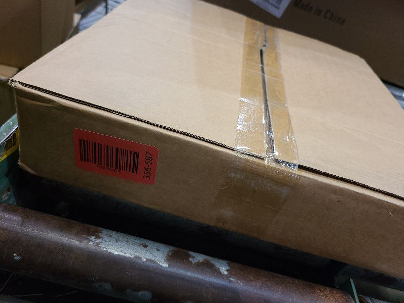 Photo 1 of 19'' Extra Large Soil Sifter with Handles, Compost Sifter for Gardening, Dirt Sifter,Rock Sifter,Garden Sieve for Compost Dirt Rocks Pellet Gravel Sand Leaves,Garden Tool 19" x19"x4.3" with 1/4" Mesh