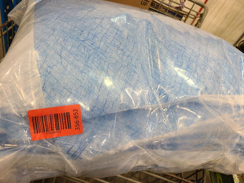 Photo 1 of 24 Pack Dryer Filter Replacement, Pre-Cut Portable Dryer Filters Compatible with FUNMAS Indoor Dryer Vent System MERV 7 Double Layer Filtration