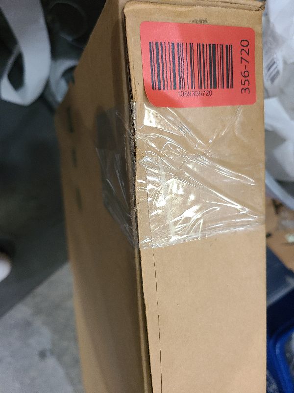 Photo 1 of 24 Inch Flush Mount Ceiling Light, 56W 5600 lm Ceiling Light Fixture with 3 CCT Selectable 3000K/4000K/ 6500K(Wall Switch Control), Slim Round Surface Mount LED Light Fixture for Kitchen Bedroom