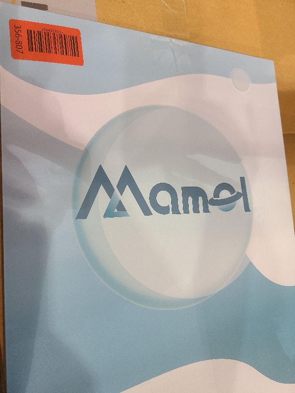 Photo 1 of [2 Pack] 20.1 Inch Computer Privacy Screen for 16:10 Aspect Ratio Widescreen Monitor, Eye Protection Anti Glare Blue Light Computer Monitor Privacy Filter, Removable Anti-Scratch 20in Protector