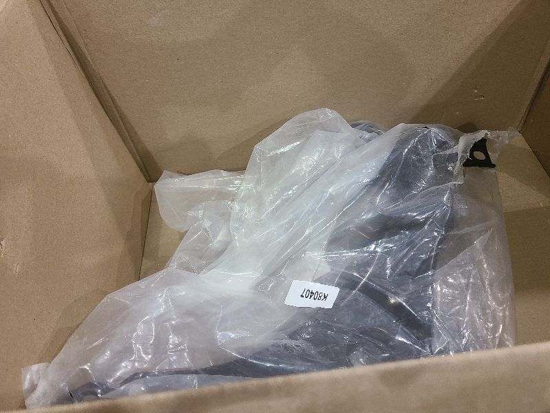 Photo 1 of 2pc Front Lower Right Left Control Arms with Ball Joints Assembly Fit for Ford Focus 2004 2005 2006 2007 2008 2009 2010 2011 K80408 K80407