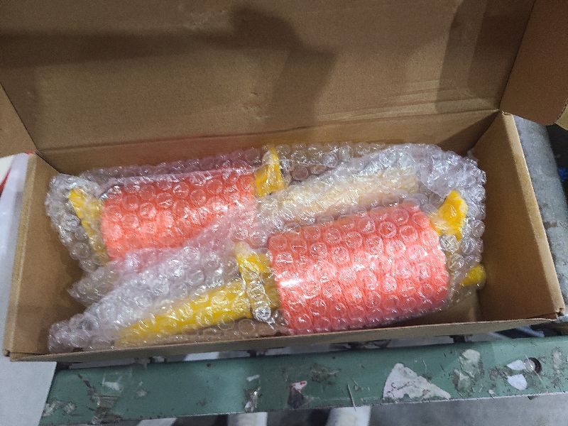 Photo 1 of 2 Pack Mason Line with Handle,540ft #18 Braided Nylon Mason Line for Gardening, Masonry Tools, Surveying, Kite Twine String or DIY Project