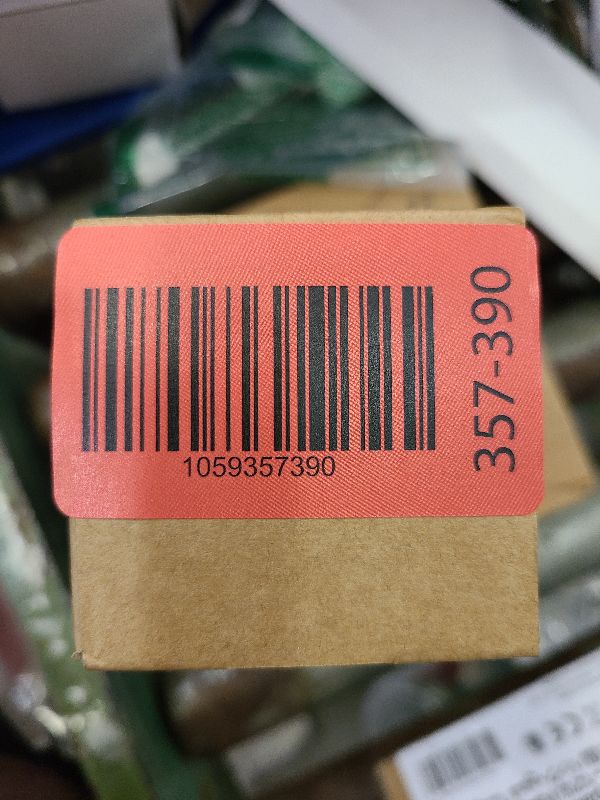 Photo 1 of 3312195.000 RV AC Air Conditioner Motor Capacitor 60/5 MFD for Dometic AC Motor Capacitor, 3312195000 RV AC Air Conditioner Parts